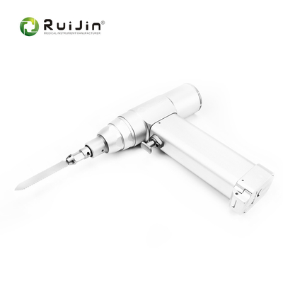 Autoclavable Reciprocating Bone Saw The Ultimate Solution for Surgical Precision
