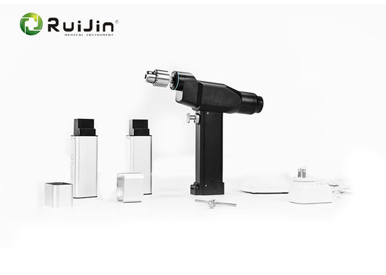 Class II Medical Bone Drill 1200rpm with 33000gcm Torque