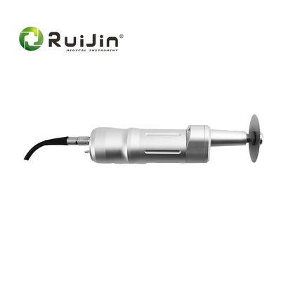 Rechargeable Battery Medical Cutting Tools High Corrosionresistance Charging Voltage 110240V Designed for Professional Medical