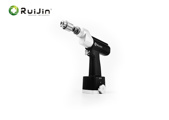 ND-2511 Medical Devices Surgical Electric Orthopedic Bone Drill Dual Functional