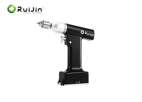 Black ND-5002（E）Medical Bone Drill One Handpiece 2 Years Warranty