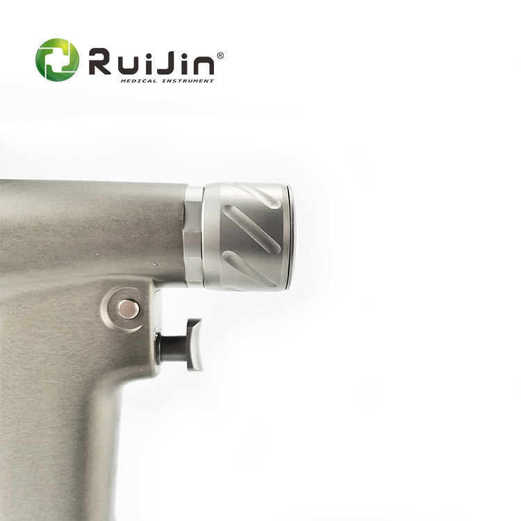 Variable Speed Backbone Drill For Professional Drilling Applications