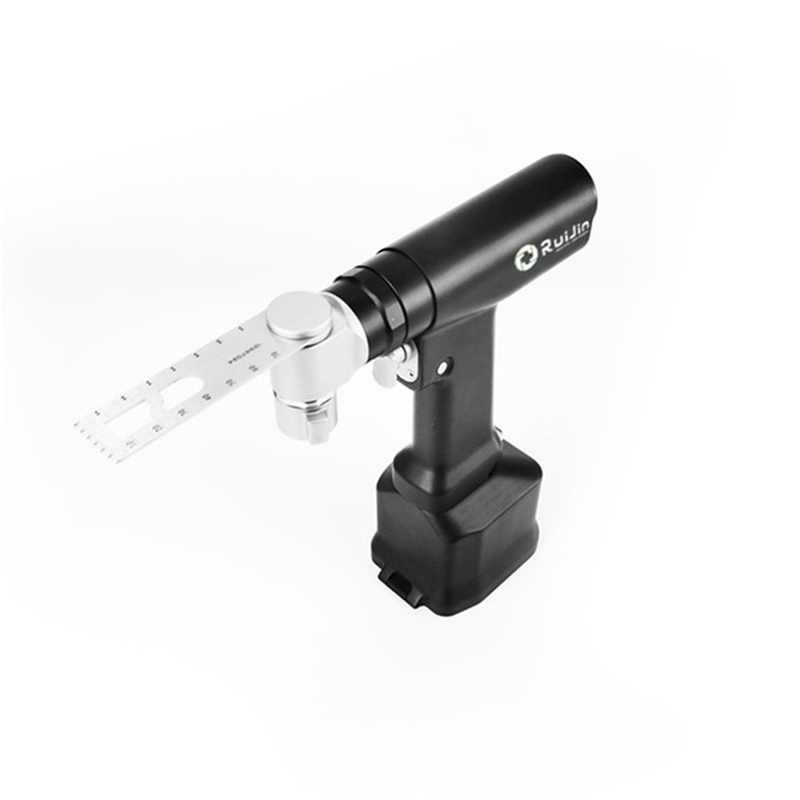 NI-MH Battery Oscillating Saw For Veterinary TPLO Surgery