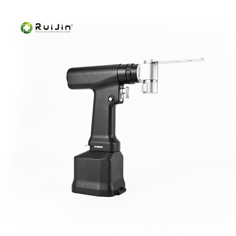 NI-MH Battery Oscillating Saw For Veterinary TPLO Surgery
