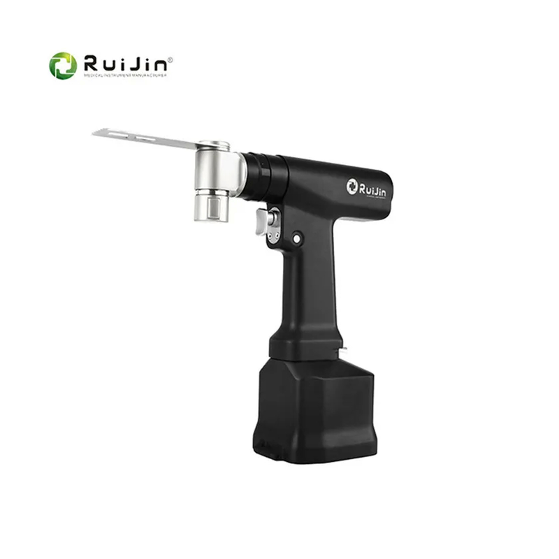 Autoclavable Acetabular Bone Surgery Electric Drill ABCD-123