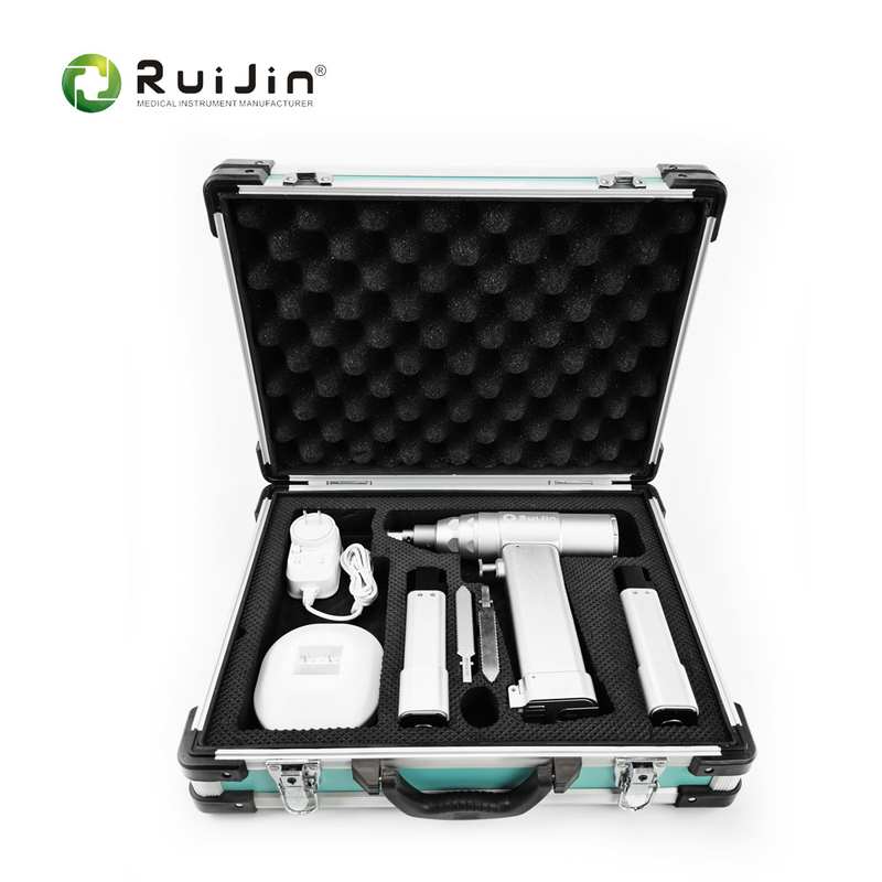 Red Osteotomy Saw Tool 14.4V Essential Tool for Successful Osteotomy Procedures
