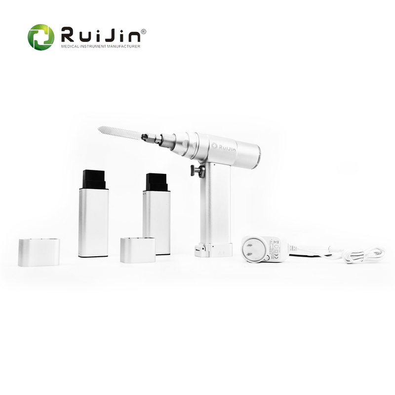 Autoclavable Reciprocating Bone Saw The Ultimate Solution for Surgical Precision