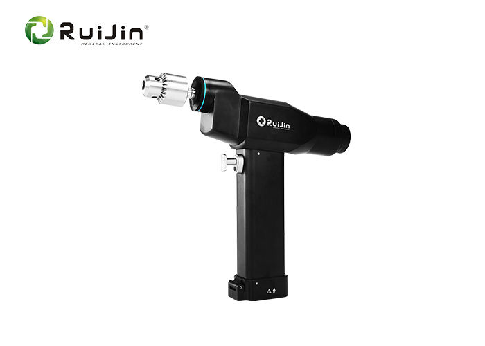 1200rpm Medical Bone Drill for Orthopedic Surgery with 33000gcm Torque
