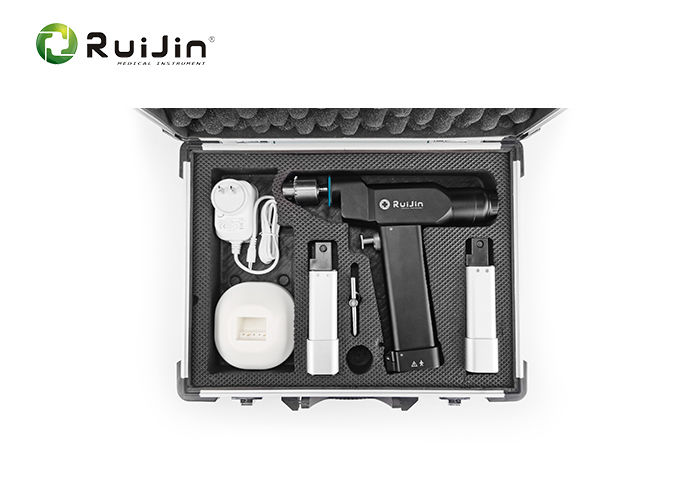 Class II Medical Bone Drill 1200rpm with 33000gcm Torque