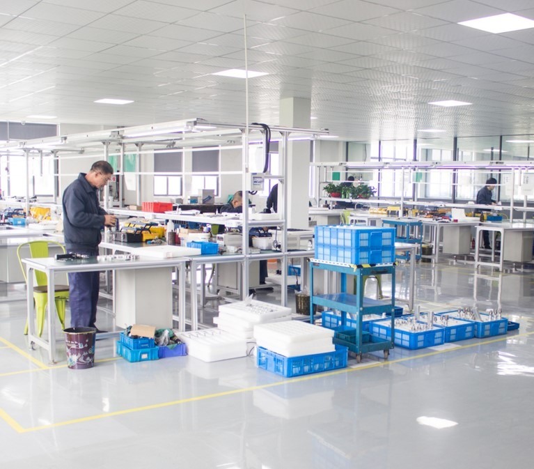 Black Marks According To Order Surgical Bone Drill with Charger Accessory