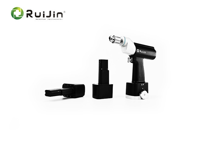 ND-2511 Stainless Oscillating Medical Micro Cordless Bit Hans