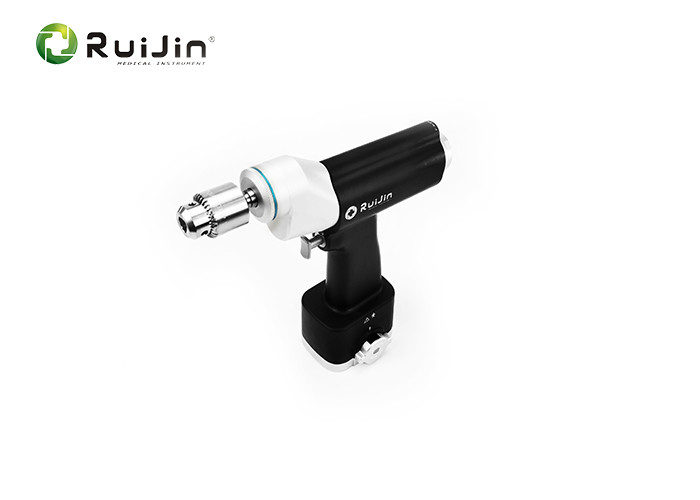 ND-2511 Stainless Oscillating Medical Micro Cordless Bit Hans