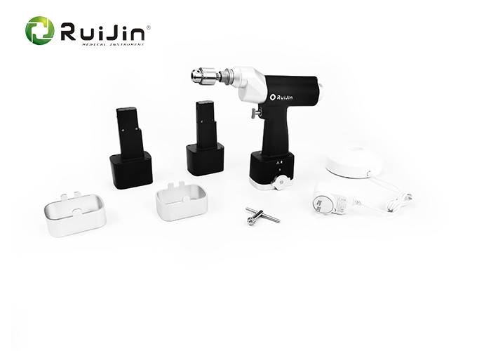 ND-2511 Portable Powerful Surgical Electric Orthopedic Bone Drill