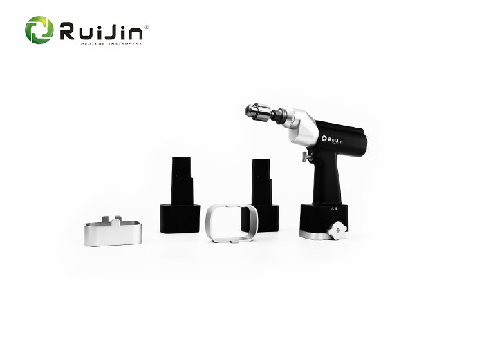 ND-2511 Medical Devices Surgical Electric Orthopedic Bone Drill Dual Functional