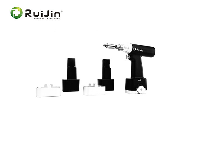 ND-4511 Craniotomy Drill mill Stable Power Orthopedic Surgical Instruments