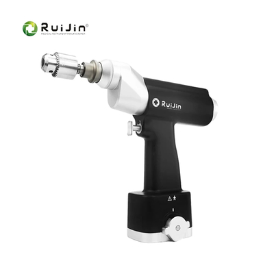 Electric Cannulated Drill For Ligament Reconstruction Surgery
