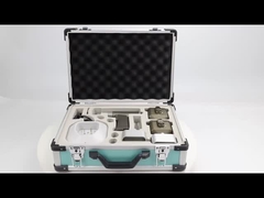 Chirurgisches austauschendes Sternum-Energie-medizinisches Bohrgerät der Säge-SS-3031